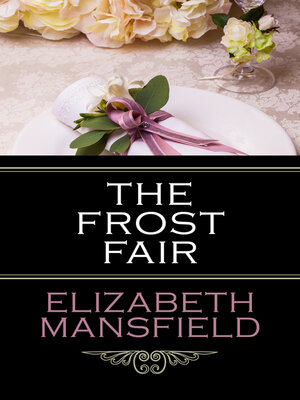 The Frost Fair - ebook